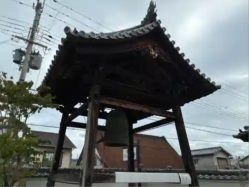 帯解寺(奈良県)