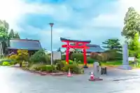 諏訪神社(宮城県)
