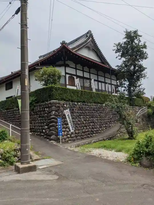 小山寺のその他建物