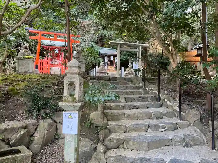 大豊神社のその他建物