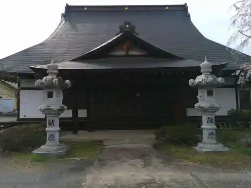 超願寺(山梨県)