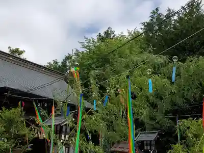 滑川神社 - 仕事と子どもの守り神のその他建物