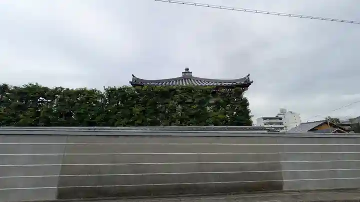 法華長講弥陀三昧堂(長講堂)(京都府)