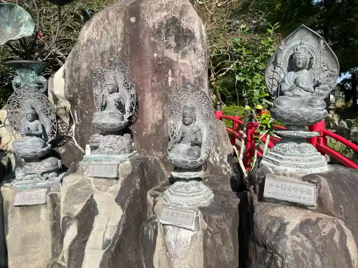 金泉寺(徳島県)