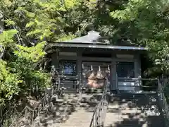 山梨縣護國神社(山梨県)