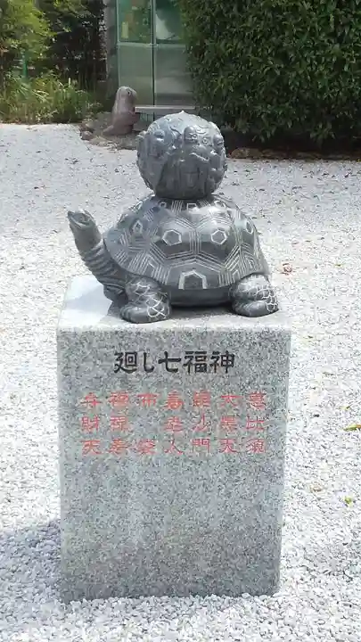 全龍寺のその他建物