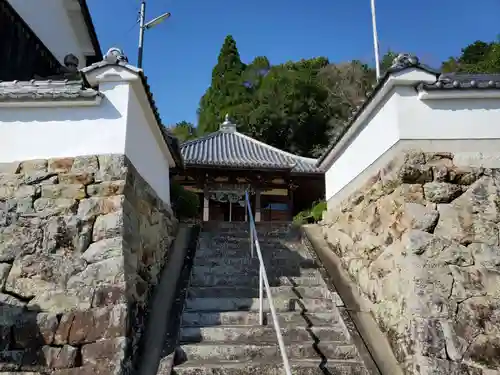 東光寺のその他建物