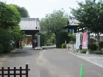 妙建寺(栃木県)