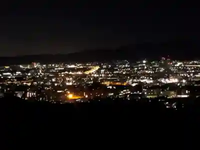 伏見稲荷大社 奥社奉拝所(京都府)