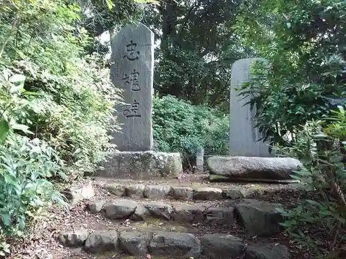 眞覚寺のその他建物