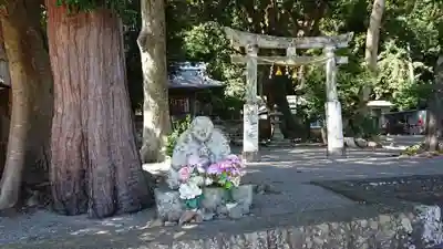 片菅神社(静岡県)