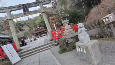 出雲大神宮(京都府)