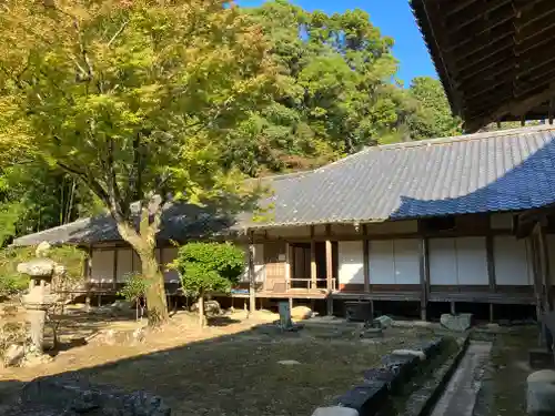 大照院の建物その他