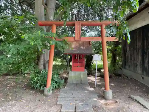 泊神社(兵庫県)