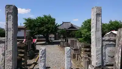慈眼寺の山門・神門