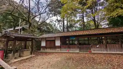 石座神社(京都府)