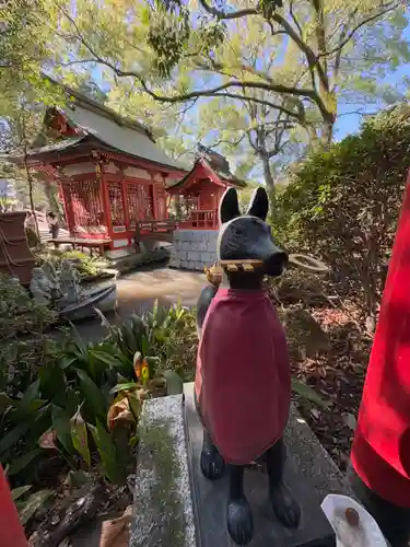 田村神社(香川県)