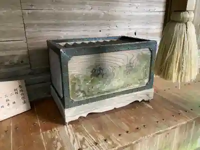 子安神社(茨城県)