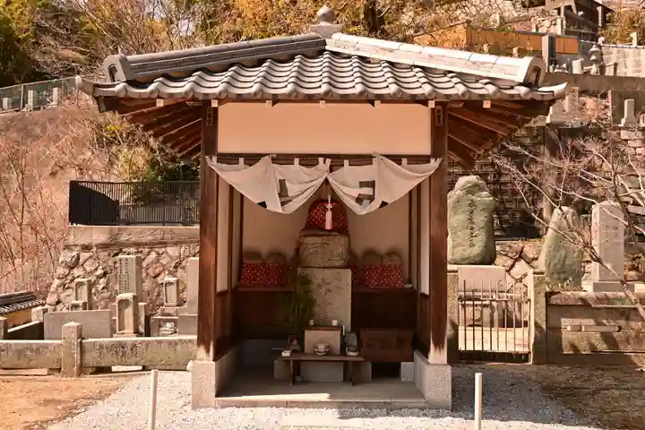 長生寺(広島県)