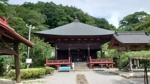 音楽寺のその他建物