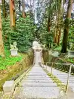 草部吉見神社(熊本県)