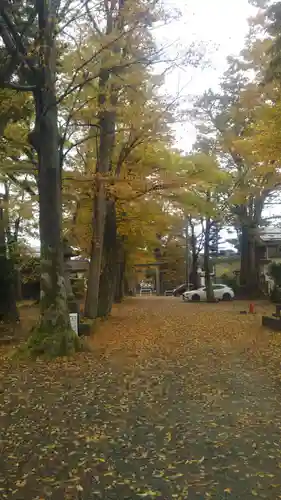 金峯神社のその他建物