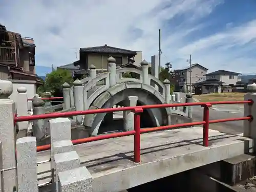 總社 和田八幡宮(福井県)