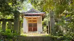 桃島神社(兵庫県)