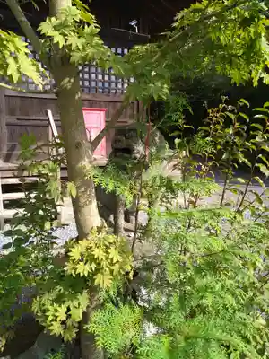雲仙温泉神社(長崎県)