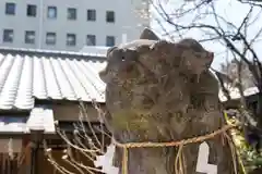 堀越神社(大阪府)