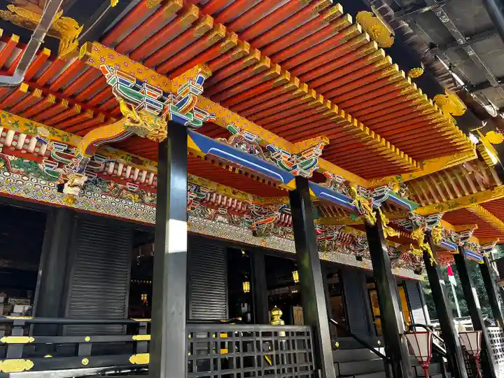 大崎八幡宮(宮城県)