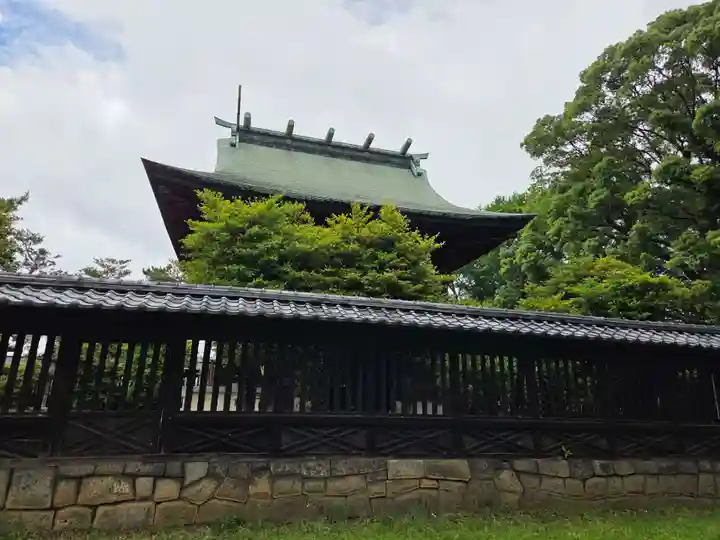 篠山神社(福岡県)
