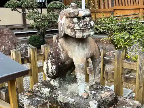大麻比古神社(徳島県)