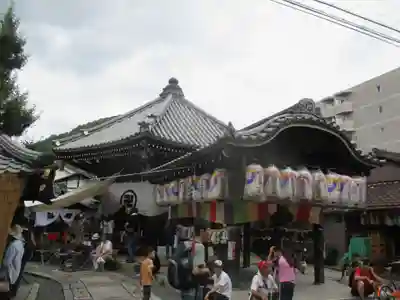 徳林禅菴(徳林庵)のその他建物