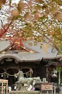 金峯神社(新潟県)