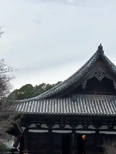 鶴林寺(兵庫県)