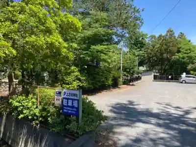 上之村神社(埼玉県)