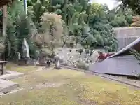 若伊香保神社のその他建物