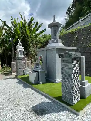 日眞寺(熊本県)