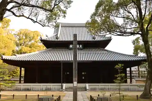 聖福寺(福岡県)