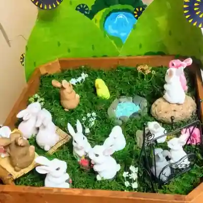 彌彦神社　(伊夜日子神社)の像