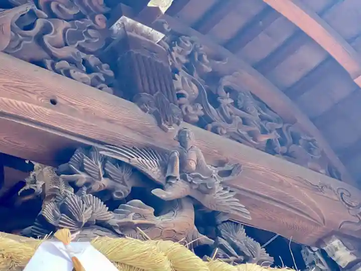 金札宮(京都府)