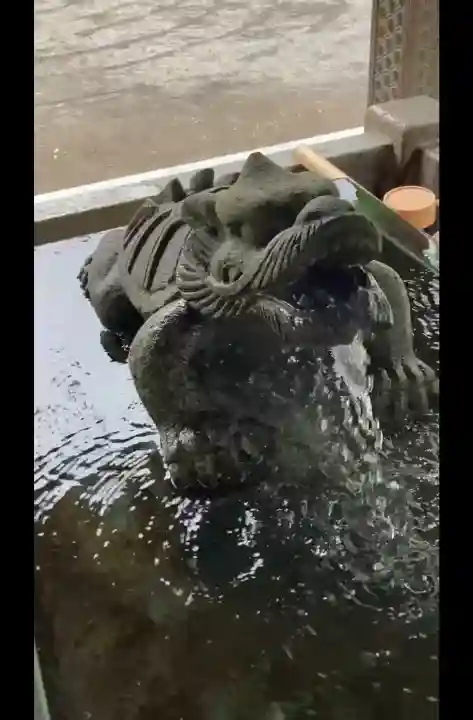 秩父神社(埼玉県)
