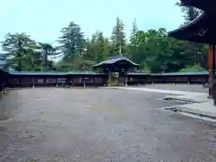 上杉神社(山形県)