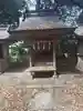 伊勢天照御祖神社(福岡県)