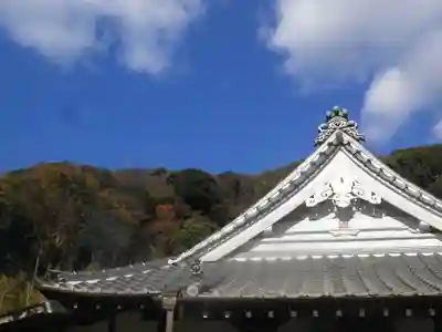 大寳寺のその他建物