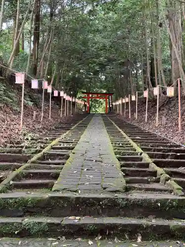 霧島岑神社(宮崎県)