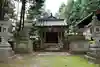 御霊神社(滋賀県)