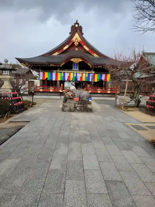岩津天満宮(愛知県)