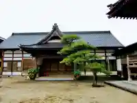 千妙寺のその他建物
